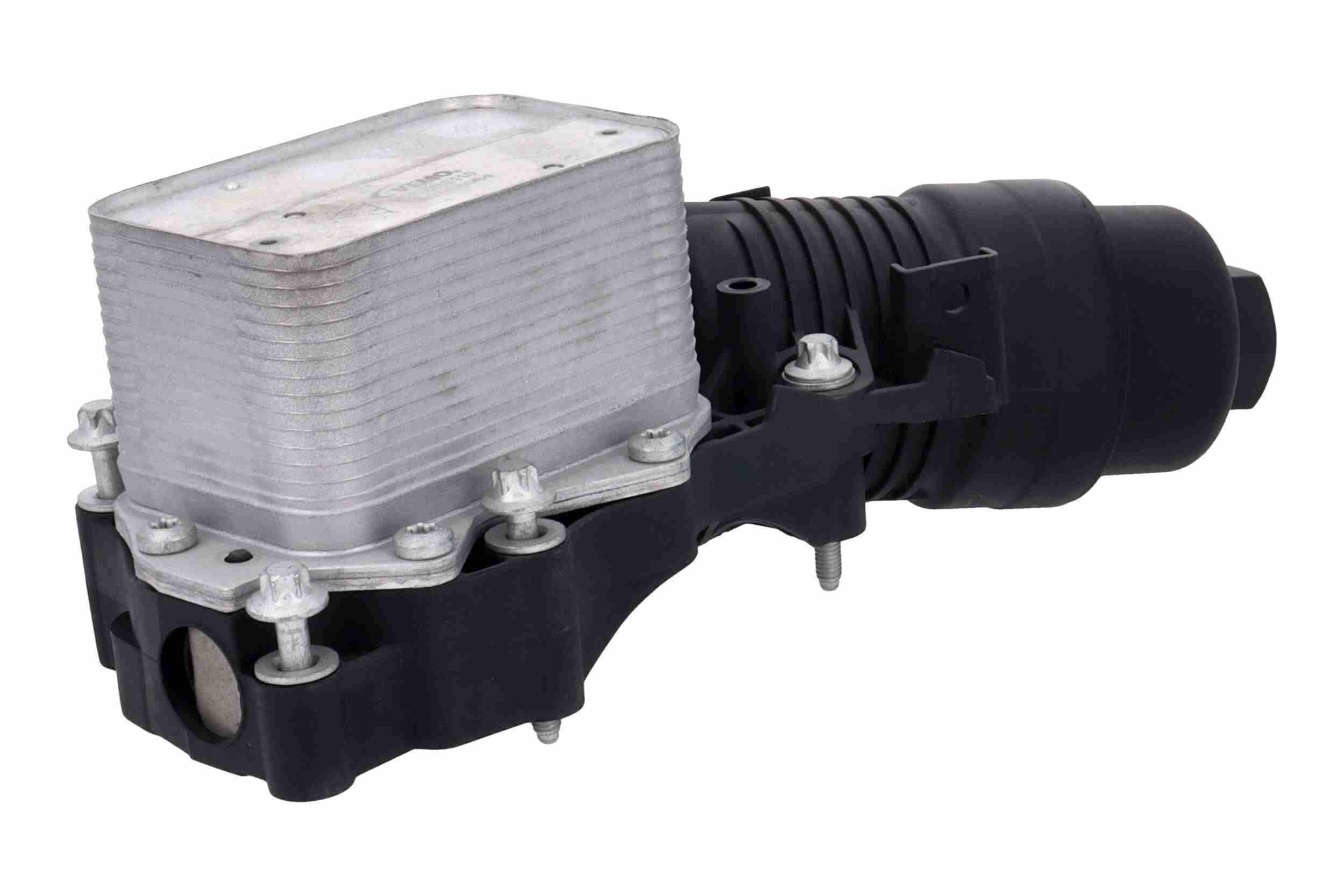 Alyvos filtro modulis VEMO V20-60-0110