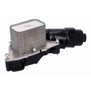 Alyvos filtro modulis VEMO V20-60-0111