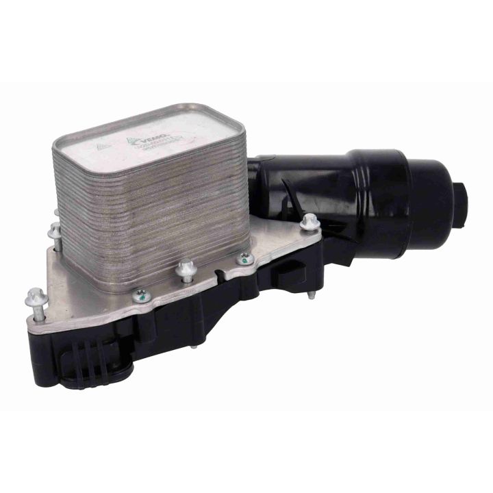 Alyvos filtro modulis VEMO V20-60-0111