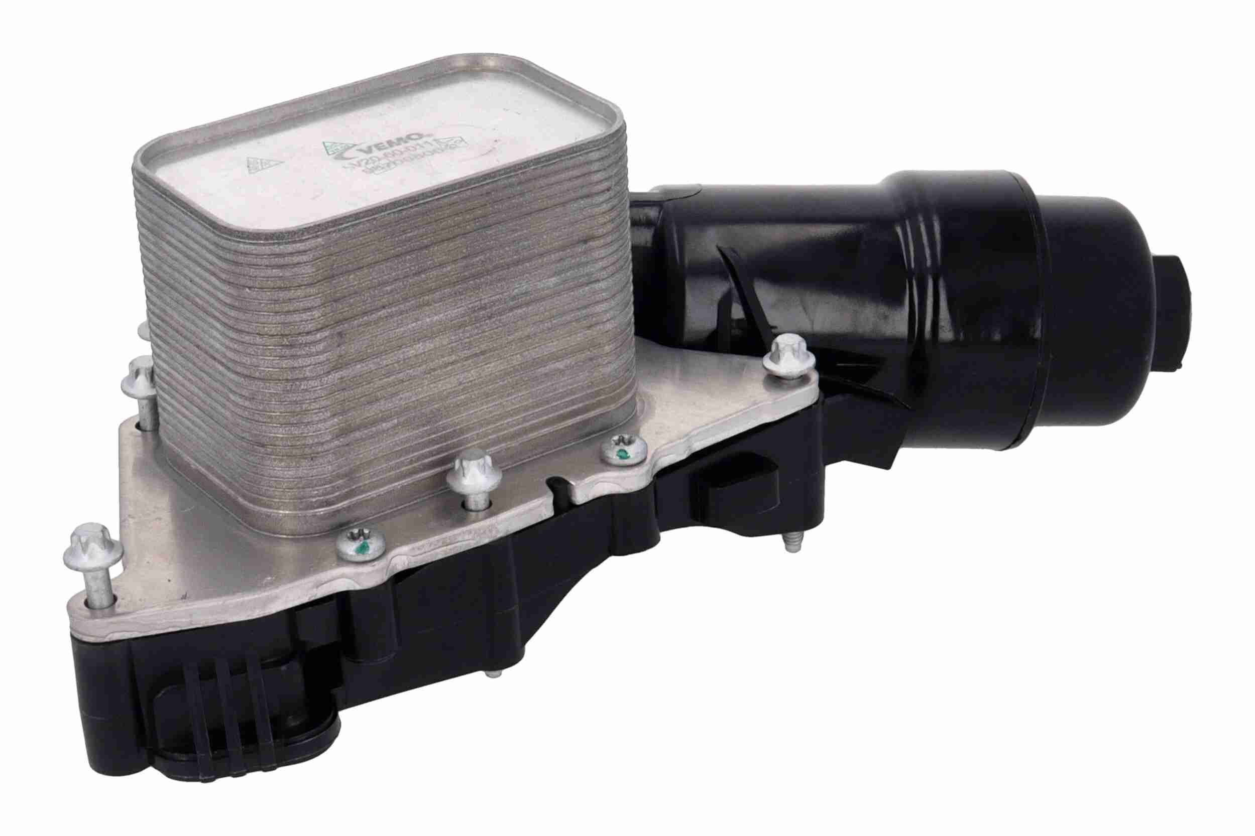 Alyvos filtro modulis VEMO V20-60-0111