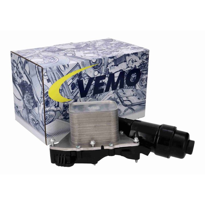 Alyvos filtro modulis VEMO V20-60-0111