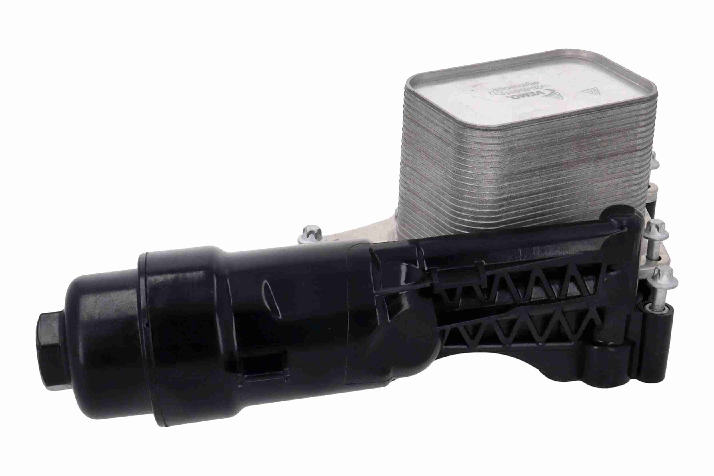 Alyvos filtro modulis VEMO V20-60-0111
