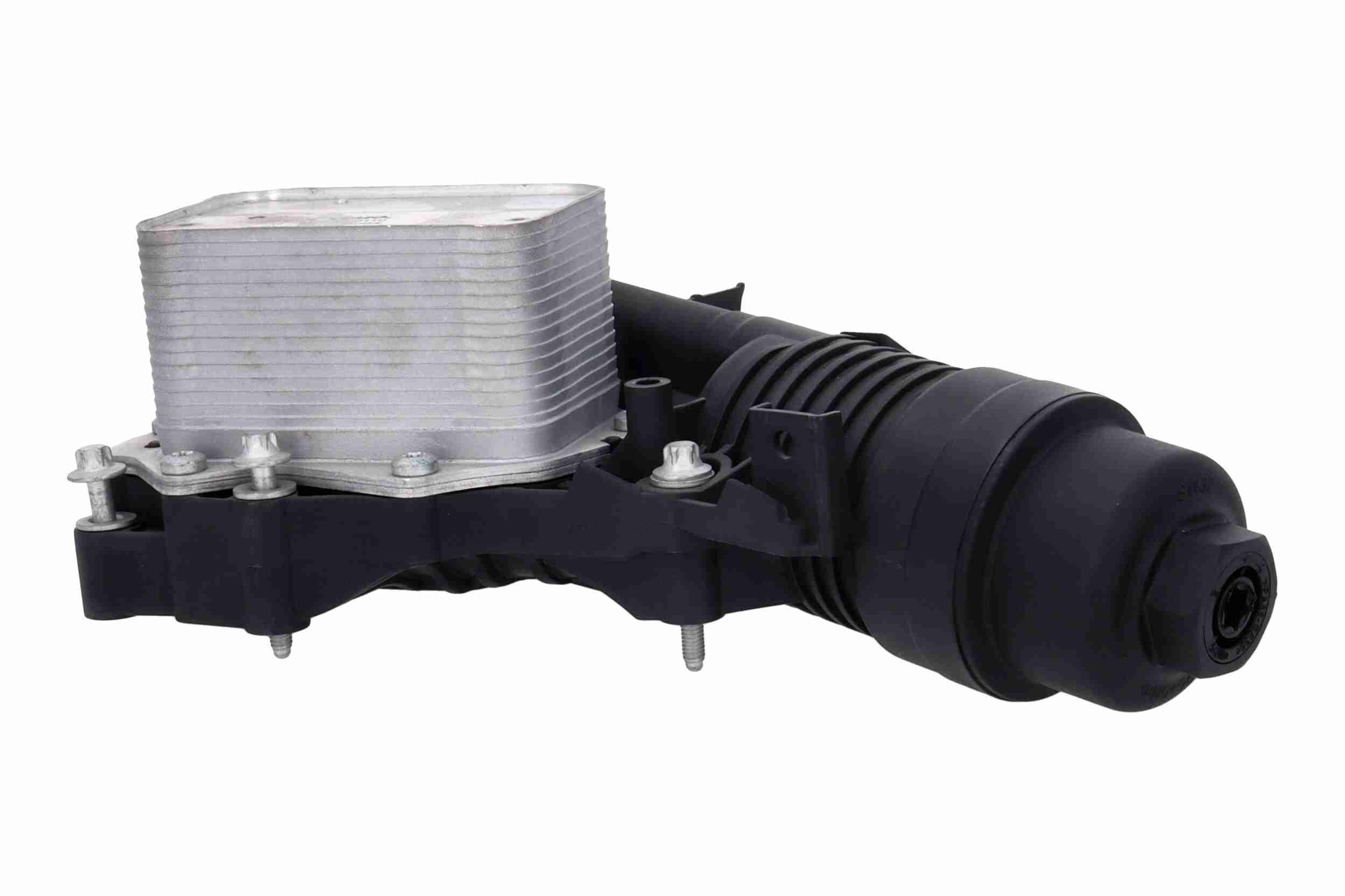 Alyvos filtro modulis VEMO V20-60-0110