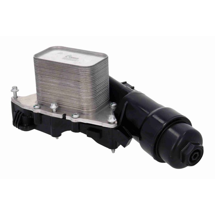 Alyvos filtro modulis VEMO V20-60-0111