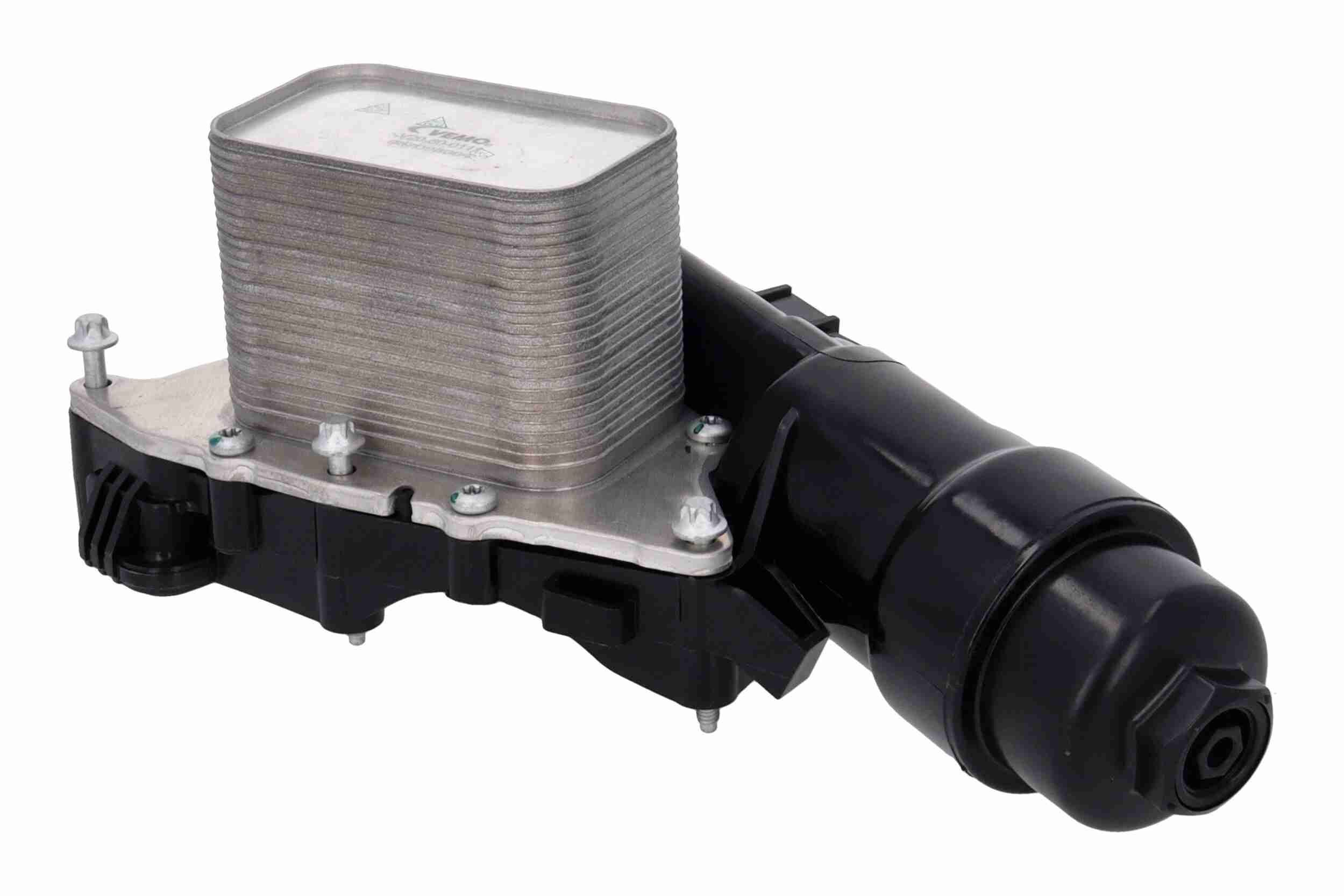 Alyvos filtro modulis VEMO V20-60-0111