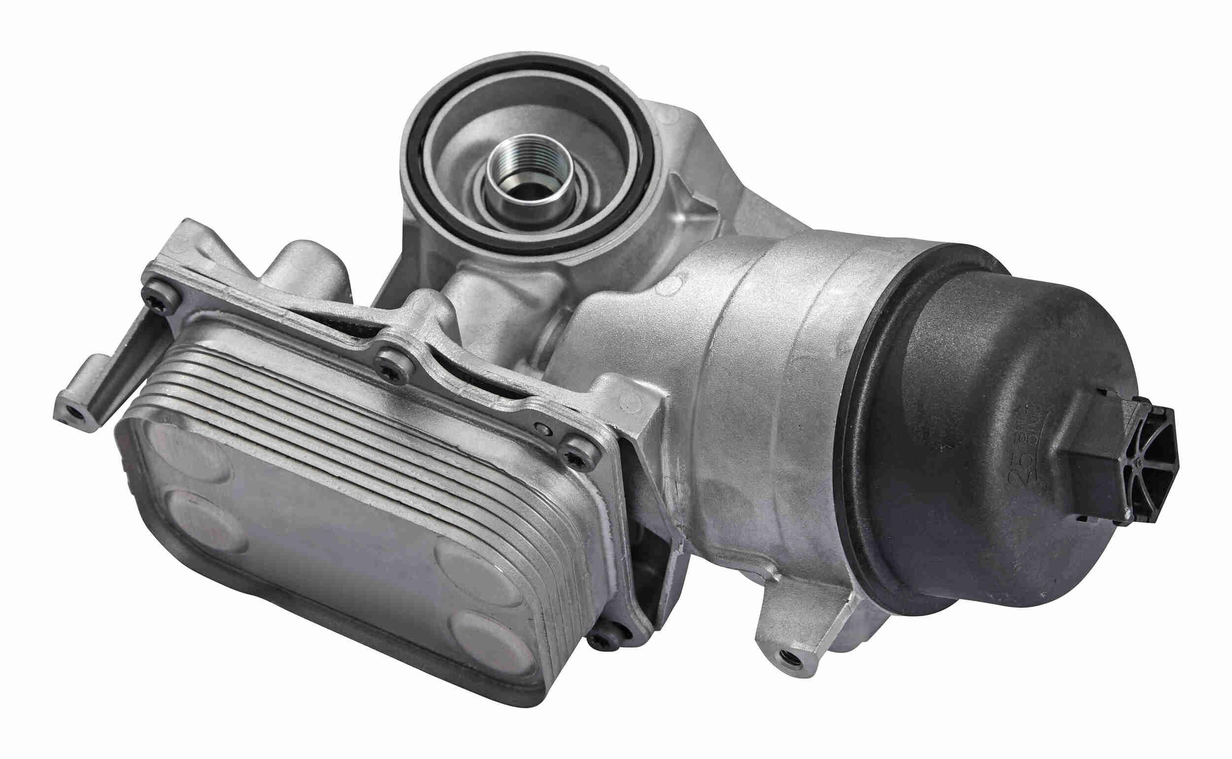 Alyvos filtro modulis VEMO V24-60-0057