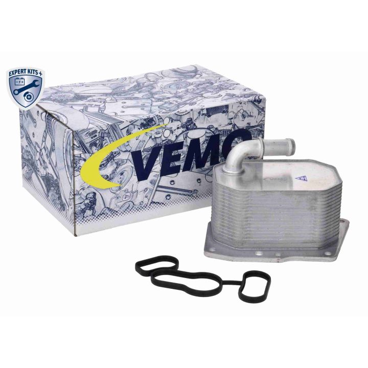 Alyvos filtro modulis VEMO V25-60-0095
