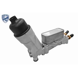 Alyvos filtro modulis VEMO V33-60-0016-1