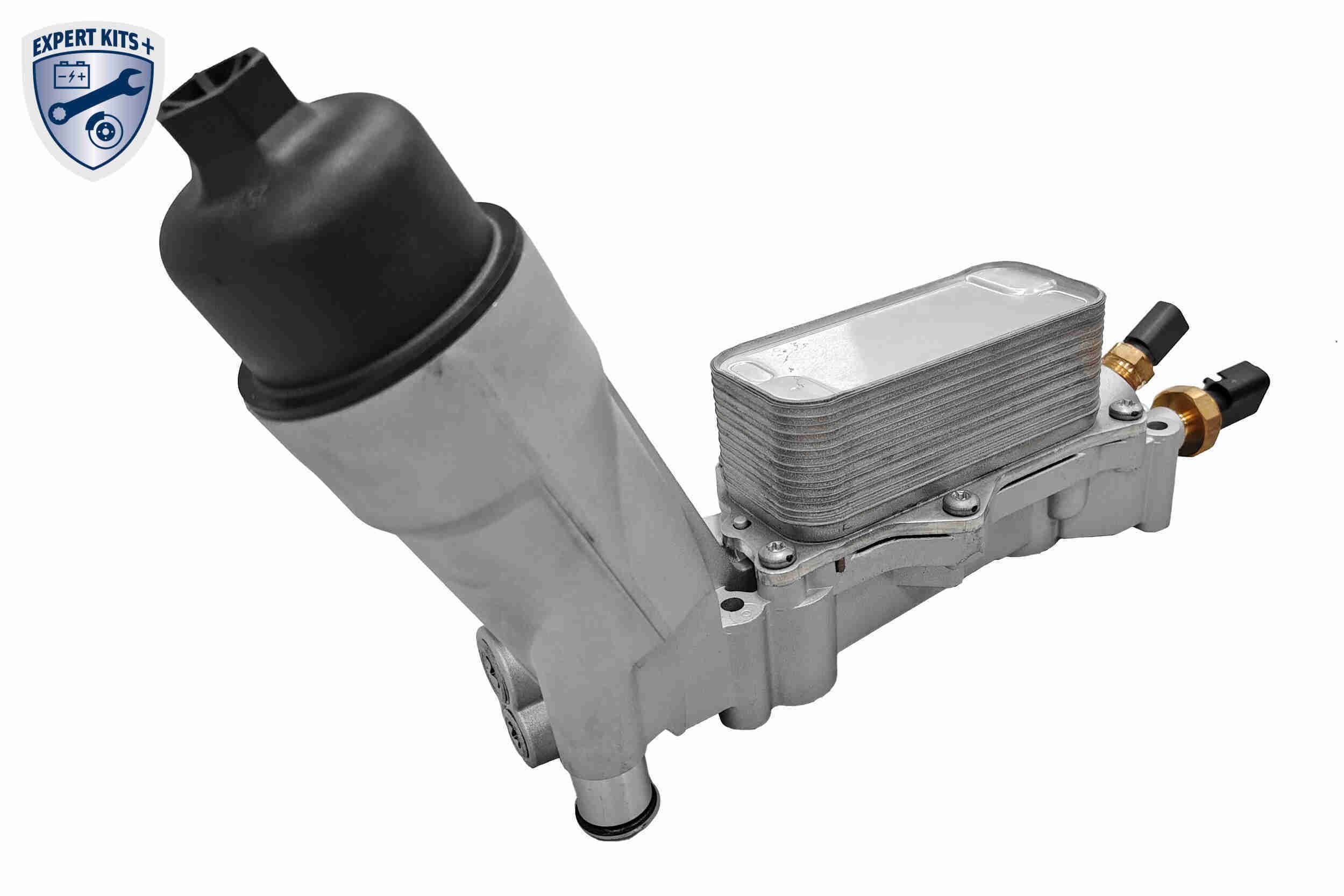 Alyvos filtro modulis VEMO V33-60-0016-1