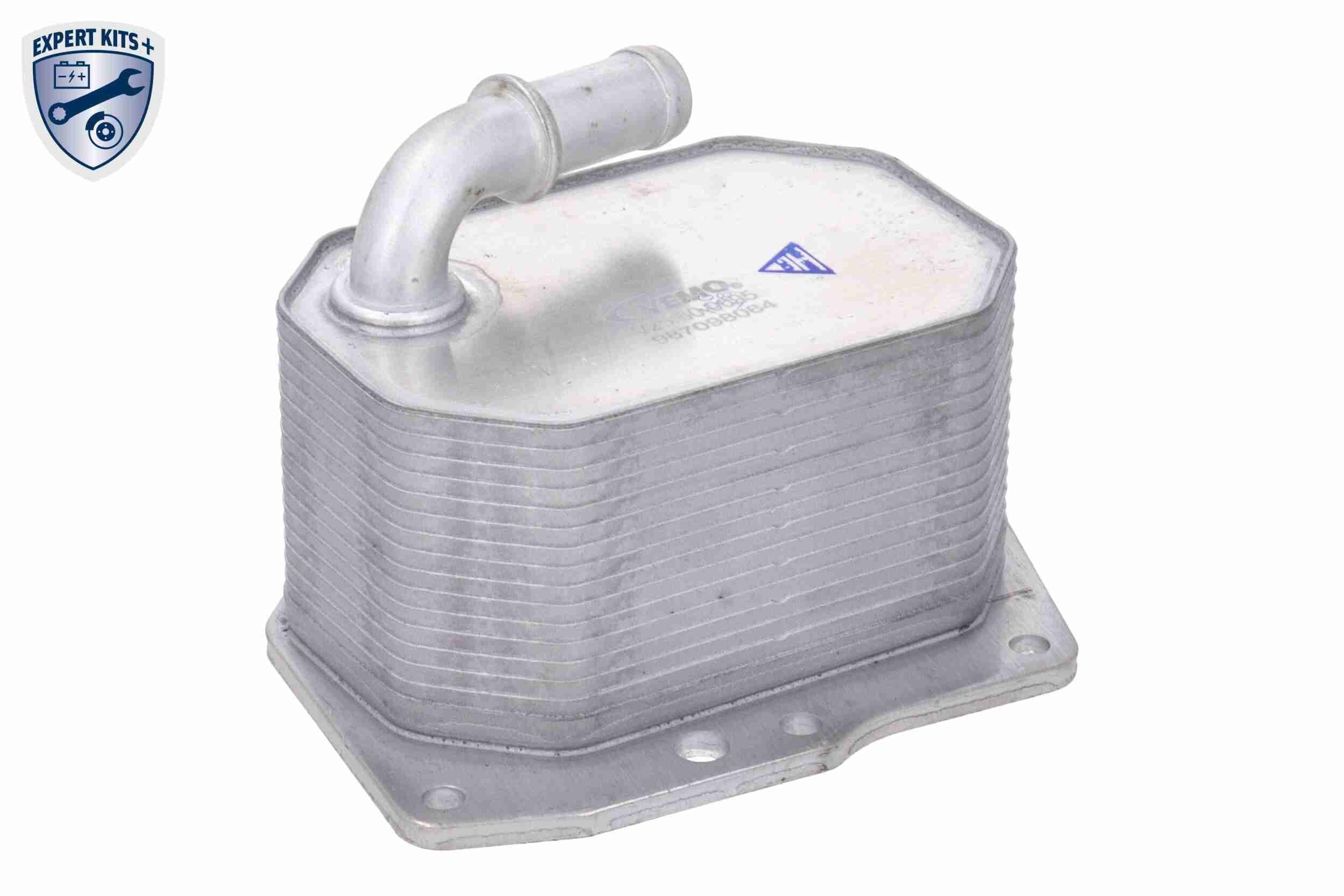 Alyvos filtro modulis VEMO V25-60-0095