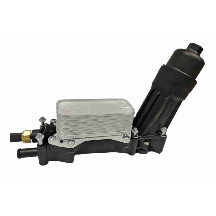 Alyvos filtro modulis VEMO V33-60-0032