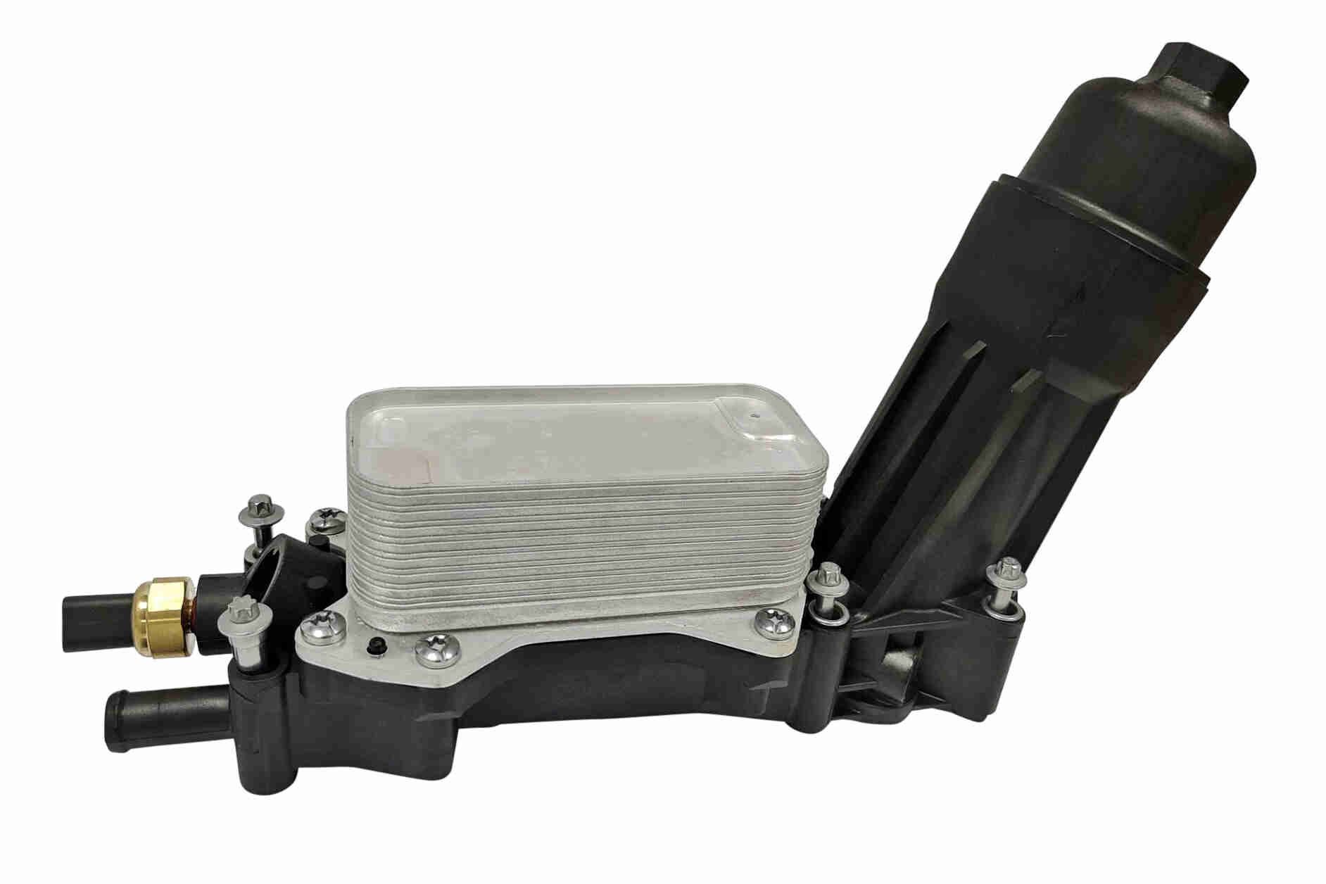 Alyvos filtro modulis VEMO V33-60-0032