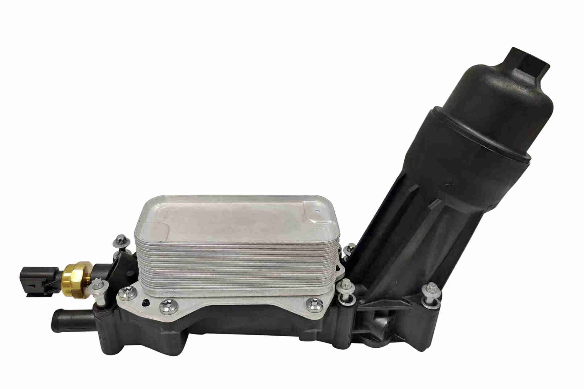 Alyvos filtro modulis VEMO V33-60-0033