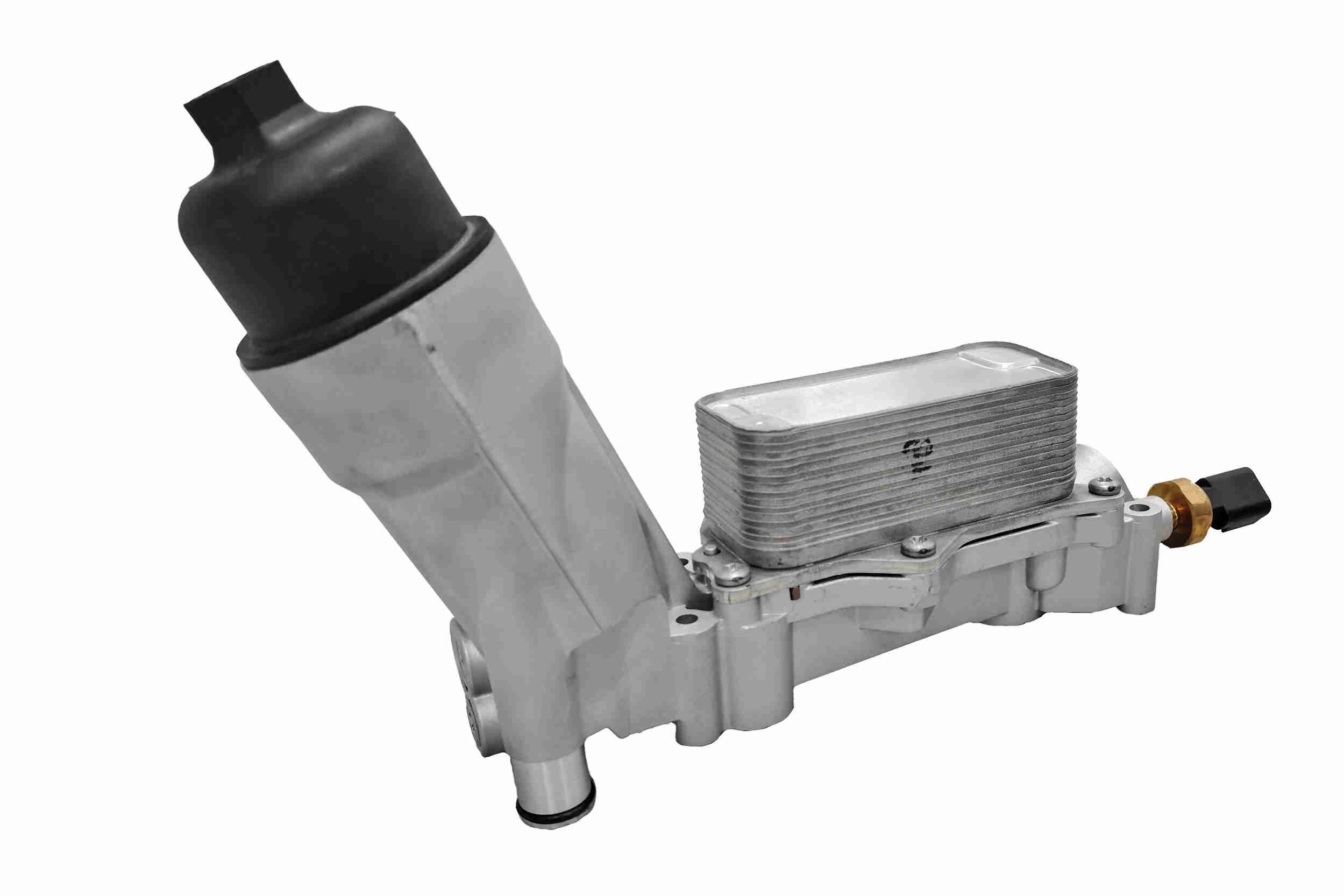 Alyvos filtro modulis VEMO V33-60-0033-1