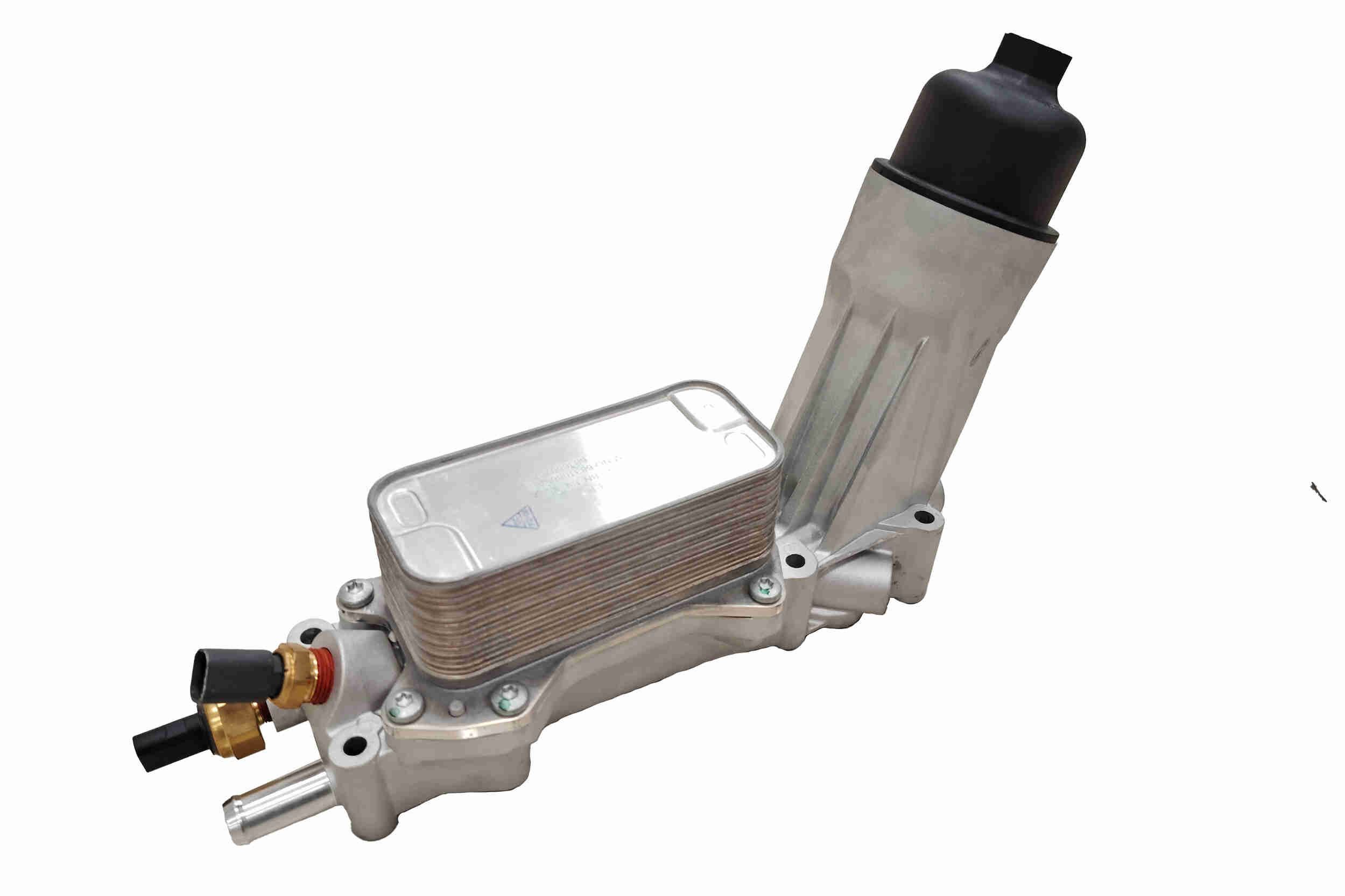 Alyvos filtro modulis VEMO V33-60-0036-1