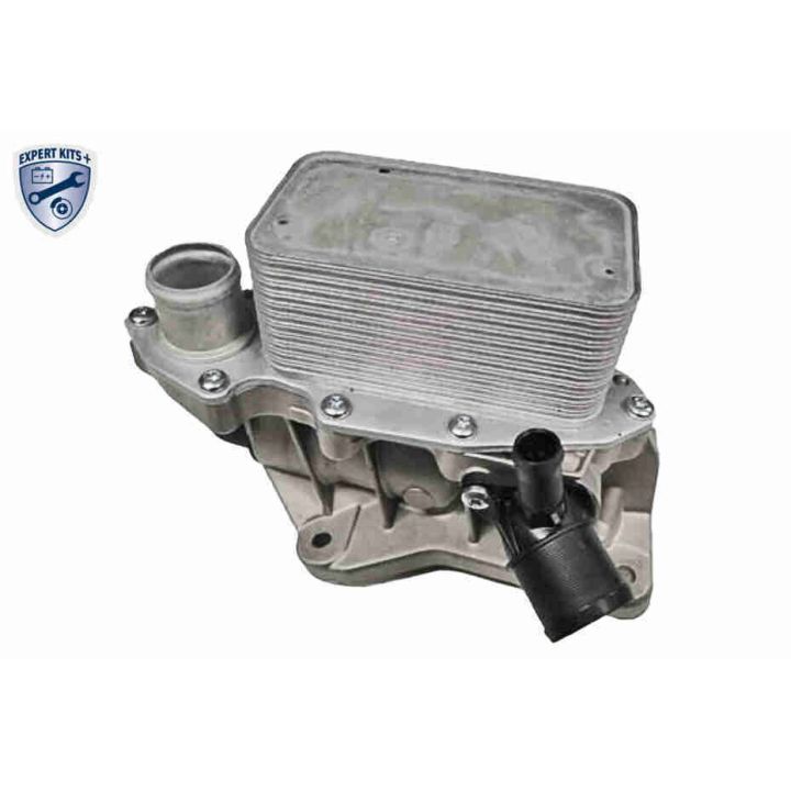 Alyvos filtro modulis VEMO V46-60-0065