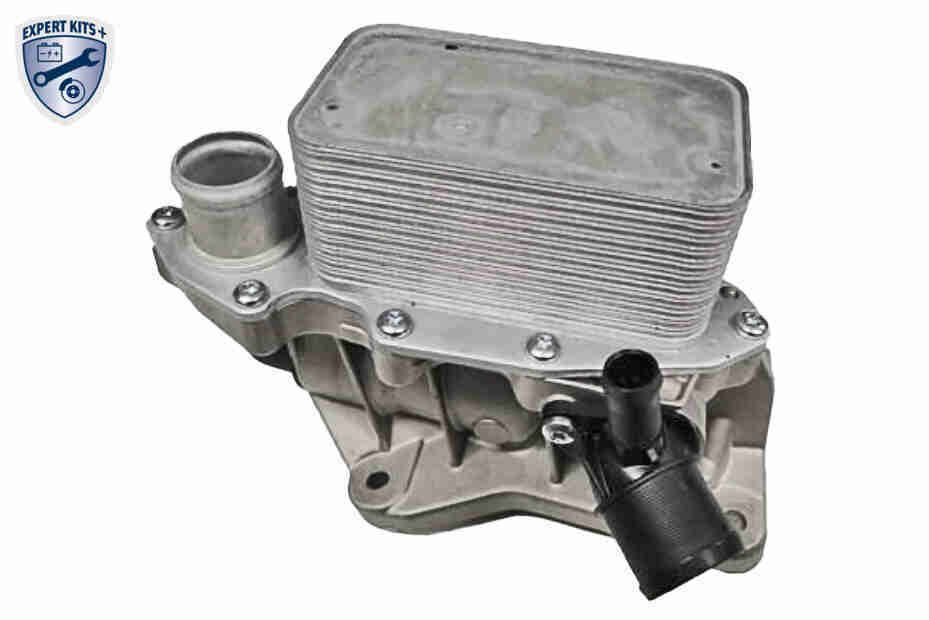 Alyvos filtro modulis VEMO V46-60-0065