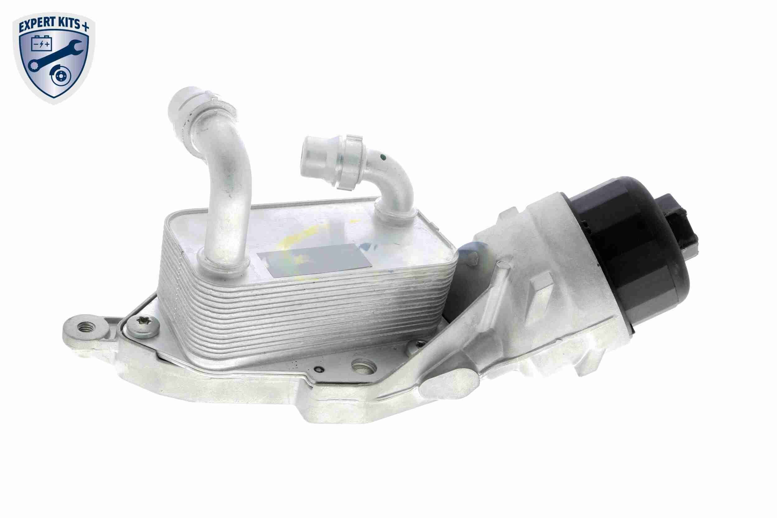 Alyvos filtro modulis VEMO V40-60-2100-1