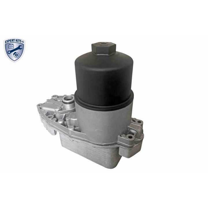 Alyvos filtro modulis VEMO V48-60-0050