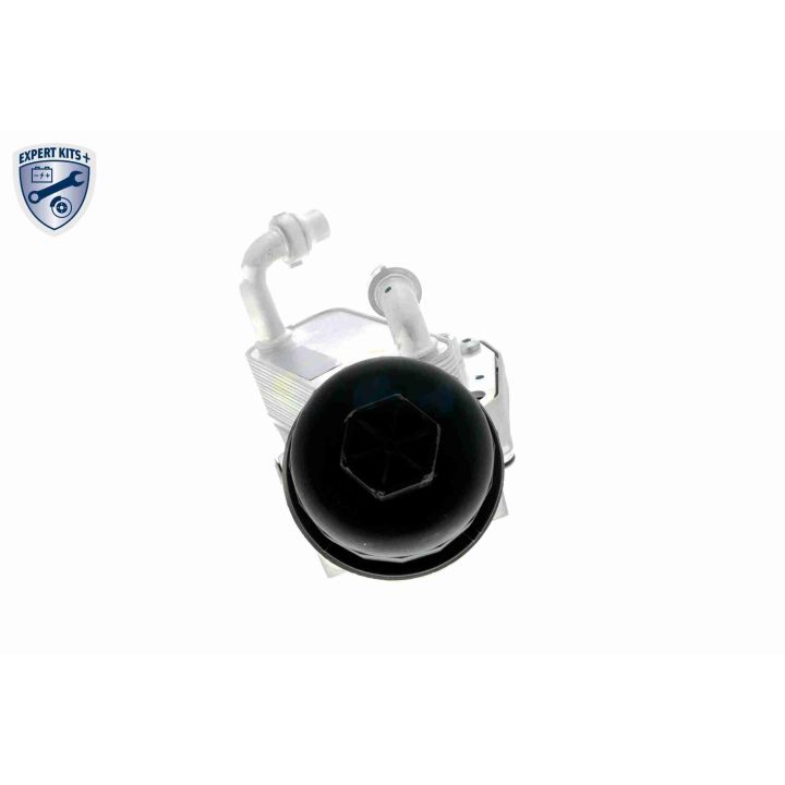 Alyvos filtro modulis VEMO V40-60-2100-1