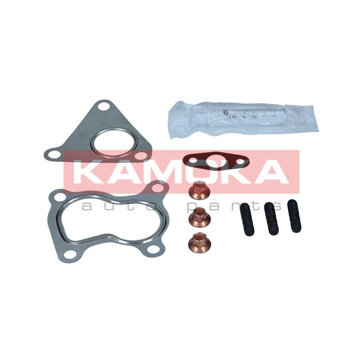 Montavimo komplektas, kompresorius KAMOKA 8607083