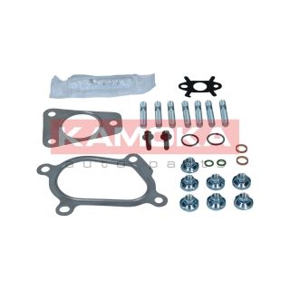 Montavimo komplektas, kompresorius KAMOKA 8607086