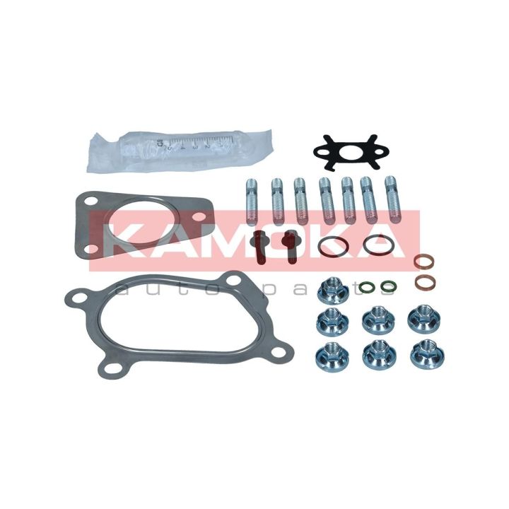 Montavimo komplektas, kompresorius KAMOKA 8607086