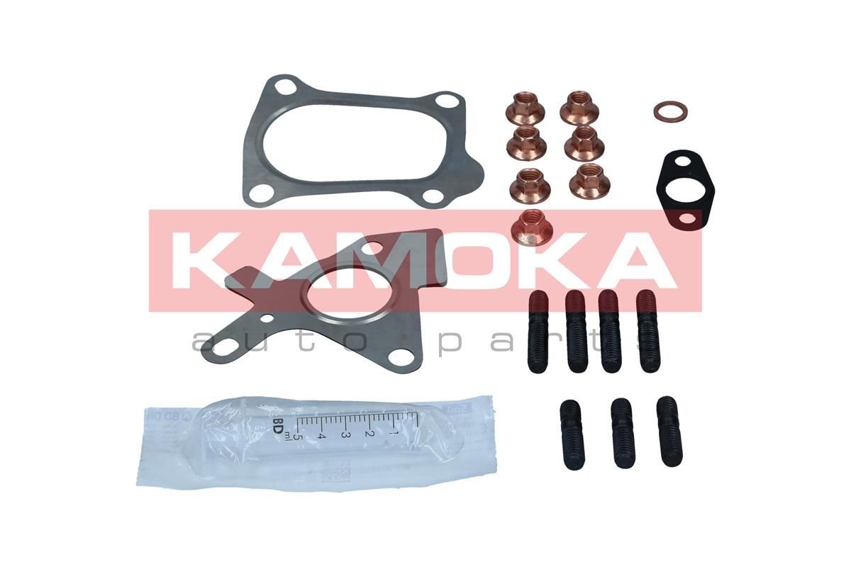 Montavimo komplektas, kompresorius KAMOKA 8607089