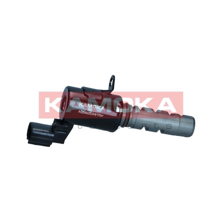 Valdymo vožtuvas, skirstomojo veleno reguliatorius KAMOKA RA003