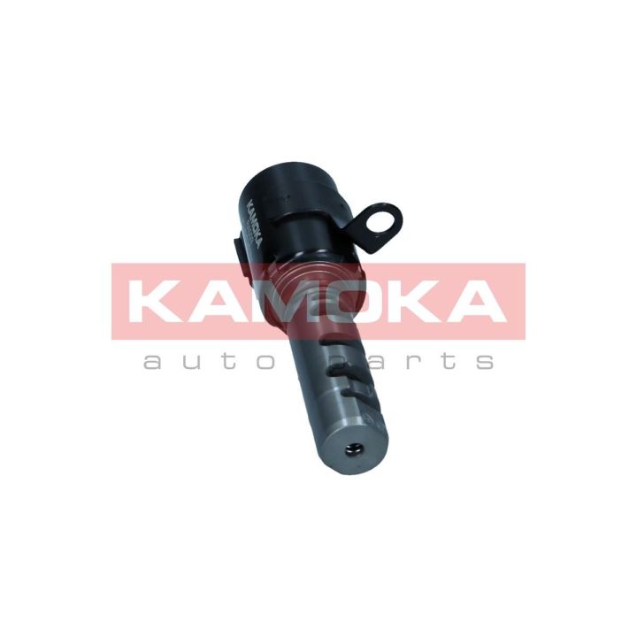 Valdymo vožtuvas, skirstomojo veleno reguliatorius KAMOKA RA003