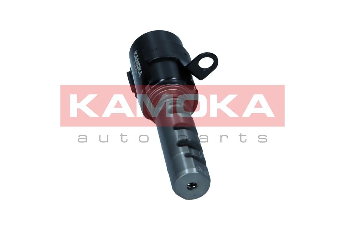 Valdymo vožtuvas, skirstomojo veleno reguliatorius KAMOKA RA003