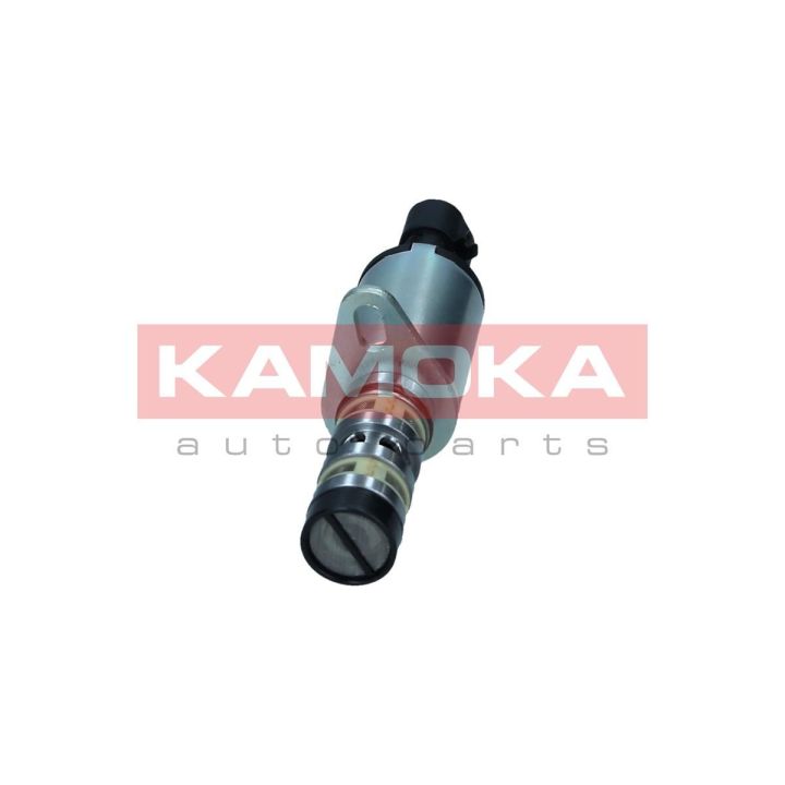 Valdymo vožtuvas, skirstomojo veleno reguliatorius KAMOKA RA004