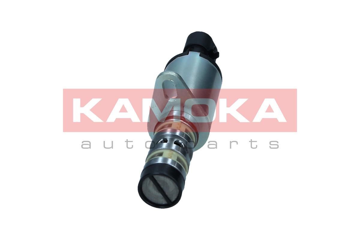 Valdymo vožtuvas, skirstomojo veleno reguliatorius KAMOKA RA004