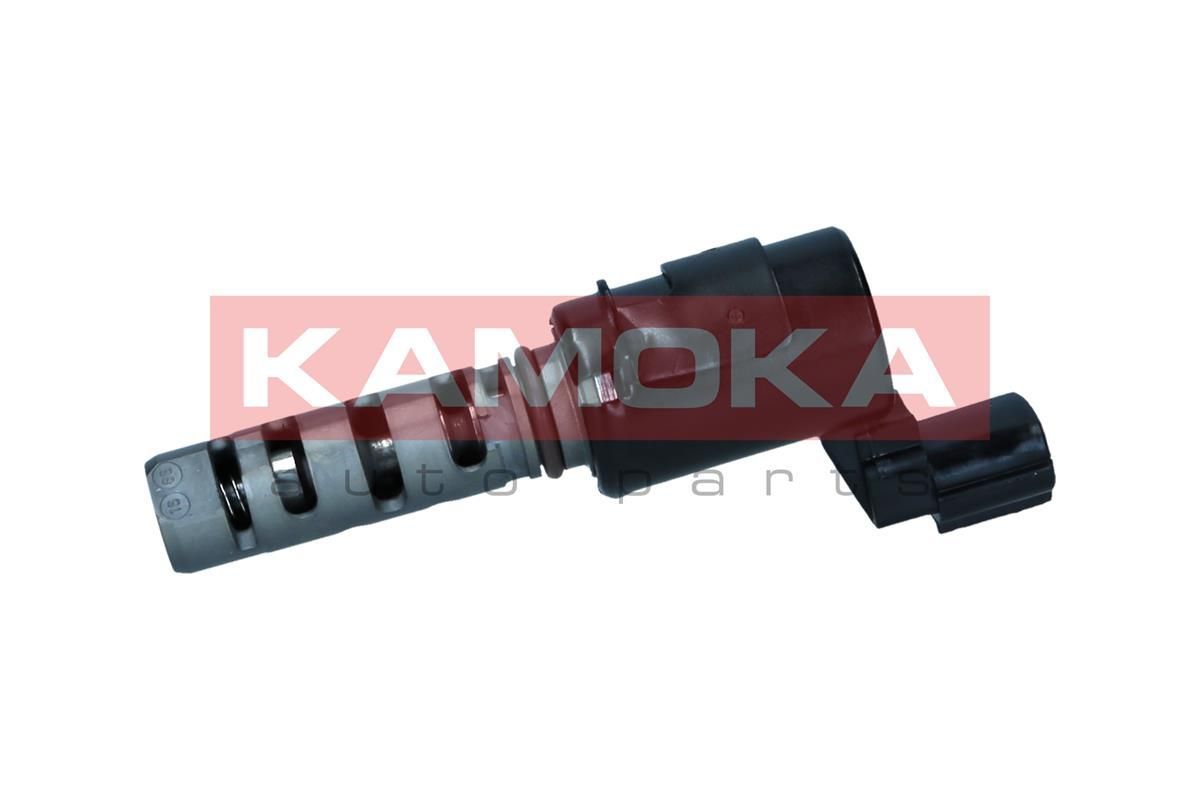 Valdymo vožtuvas, skirstomojo veleno reguliatorius KAMOKA RA003