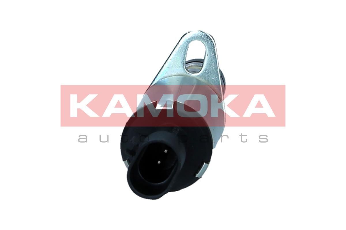 Valdymo vožtuvas, skirstomojo veleno reguliatorius KAMOKA RA004