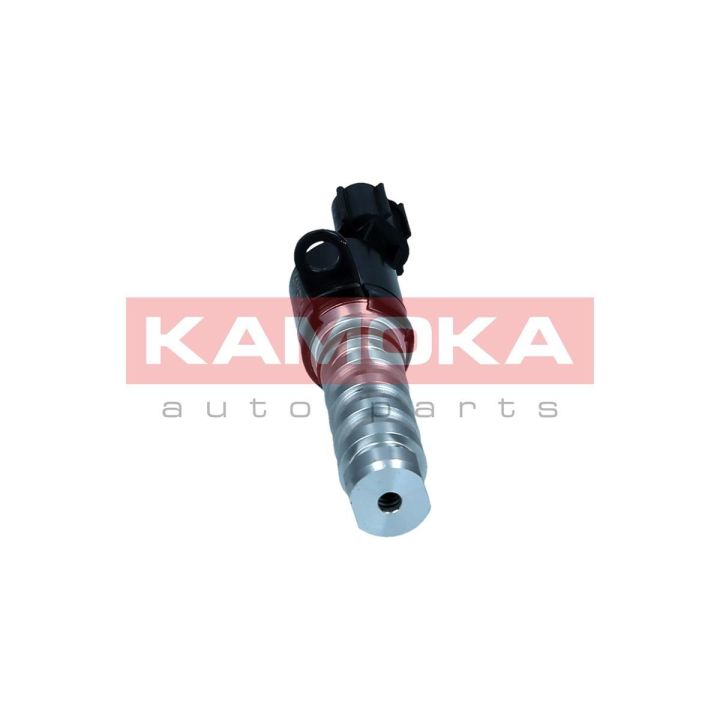 Valdymo vožtuvas, skirstomojo veleno reguliatorius KAMOKA RA008