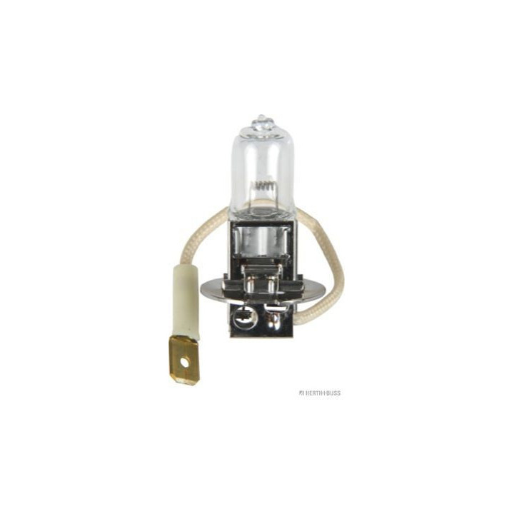 Lemputė, rūko žibintas HERTH+BUSS ELPARTS 89901053
