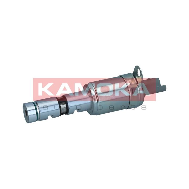 Valdymo vožtuvas, skirstomojo veleno reguliatorius KAMOKA RA011