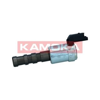 Valdymo vožtuvas, skirstomojo veleno reguliatorius KAMOKA RA019