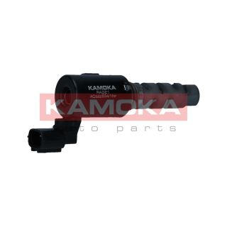 Valdymo vožtuvas, skirstomojo veleno reguliatorius KAMOKA RA021