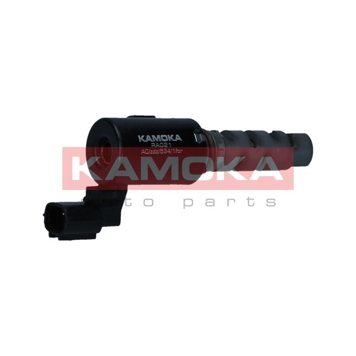 Valdymo vožtuvas, skirstomojo veleno reguliatorius KAMOKA RA021