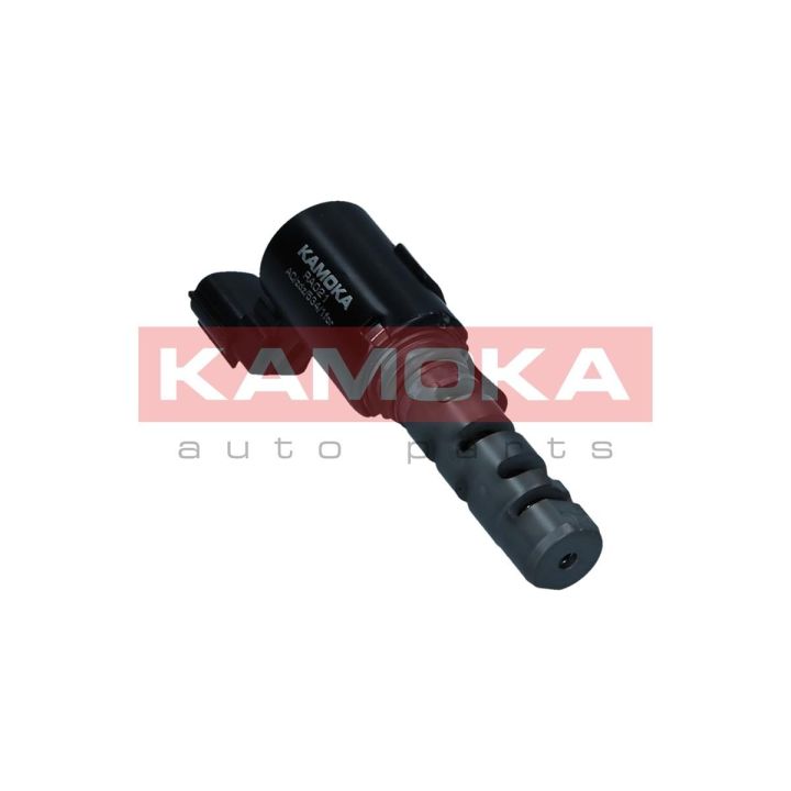 Valdymo vožtuvas, skirstomojo veleno reguliatorius KAMOKA RA021