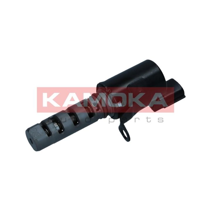 Valdymo vožtuvas, skirstomojo veleno reguliatorius KAMOKA RA021