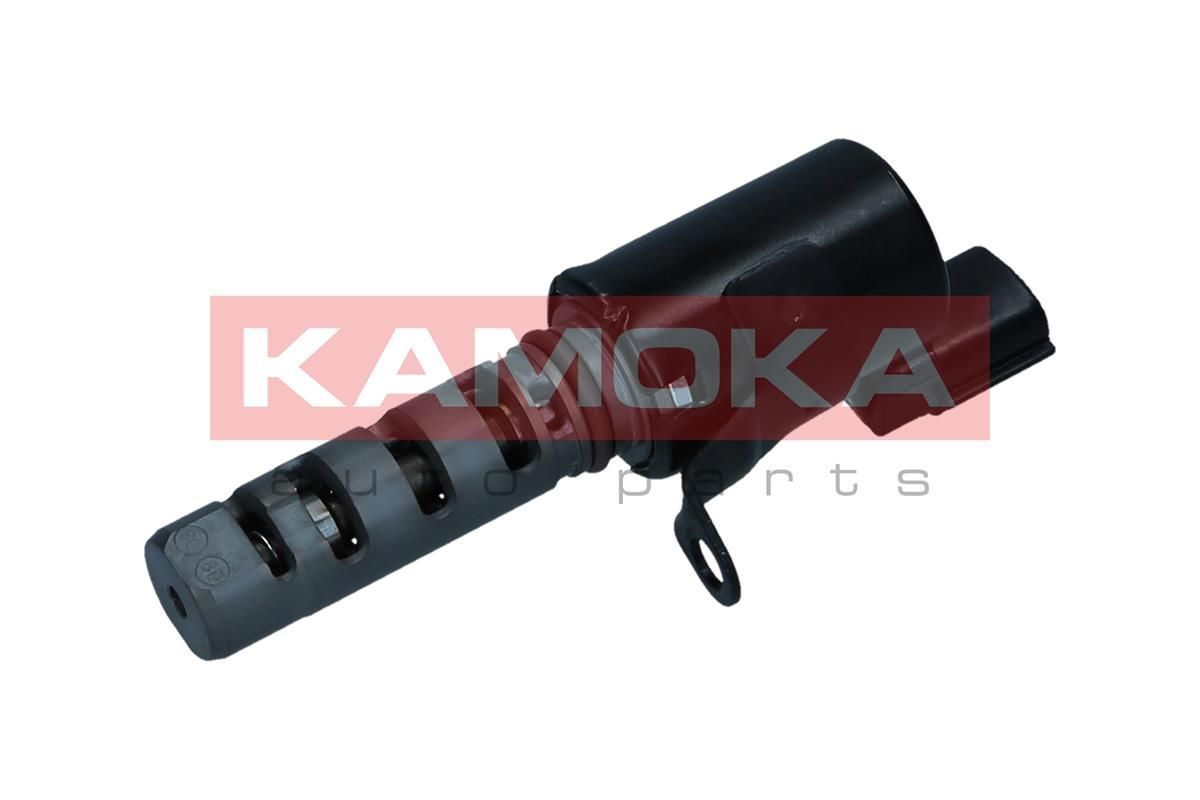 Valdymo vožtuvas, skirstomojo veleno reguliatorius KAMOKA RA021