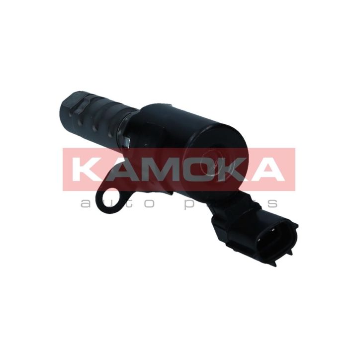 Valdymo vožtuvas, skirstomojo veleno reguliatorius KAMOKA RA021