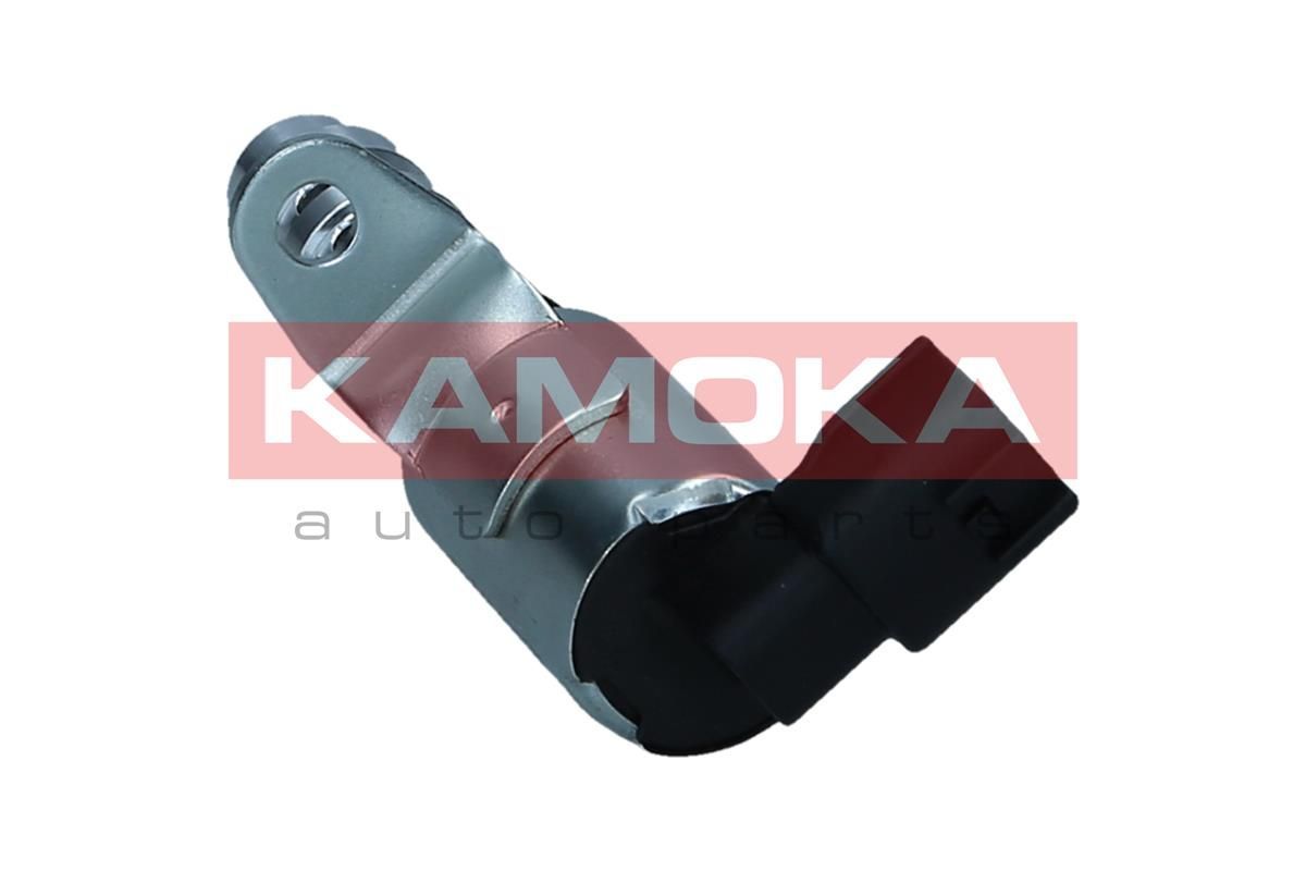 Valdymo vožtuvas, skirstomojo veleno reguliatorius KAMOKA RA023