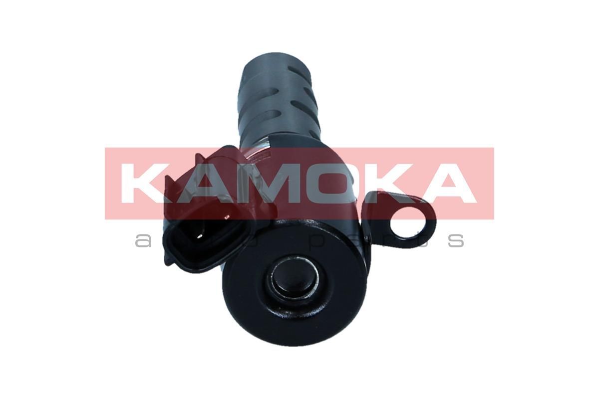 Valdymo vožtuvas, skirstomojo veleno reguliatorius KAMOKA RA034