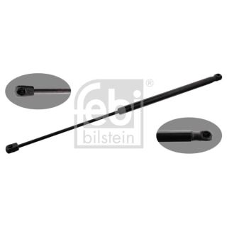 Dujinė spyruoklė, gaubtas FEBI BILSTEIN 47083