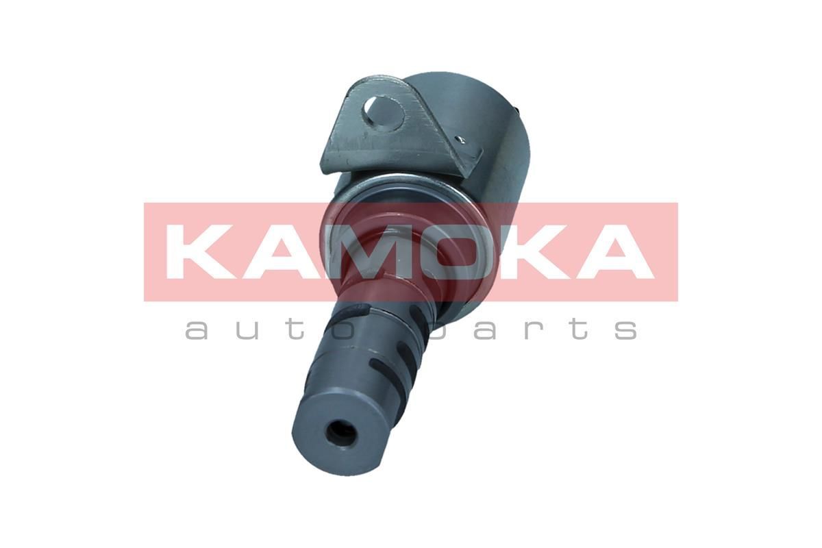 Valdymo vožtuvas, skirstomojo veleno reguliatorius KAMOKA RA041