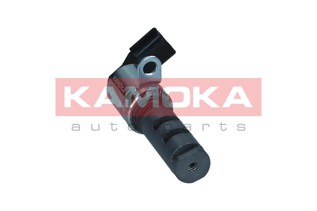 Valdymo vožtuvas, skirstomojo veleno reguliatorius KAMOKA RA043